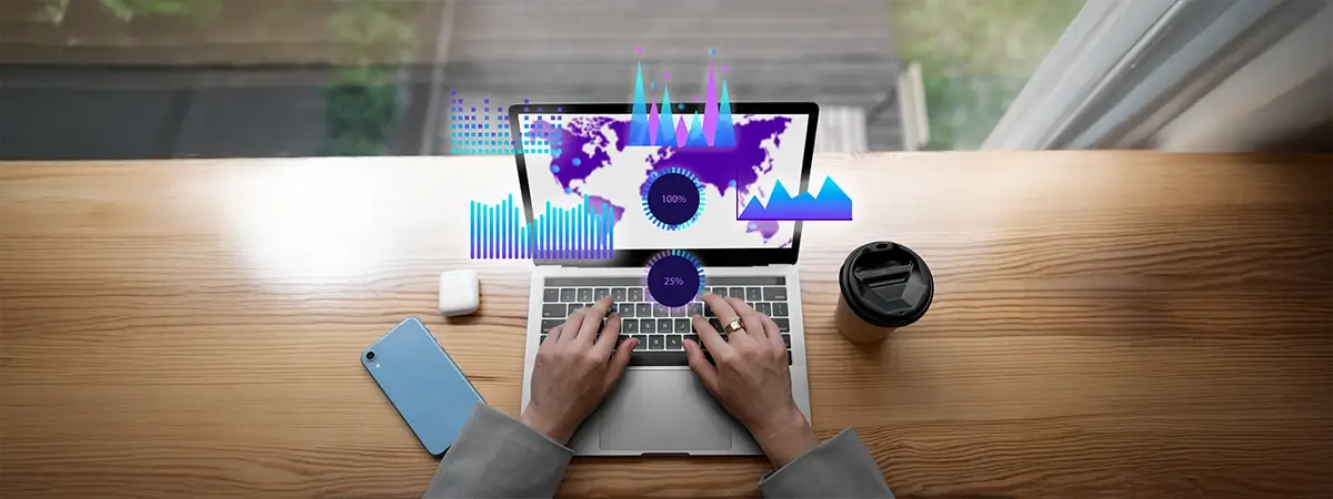 Website Traffic Organic Growth