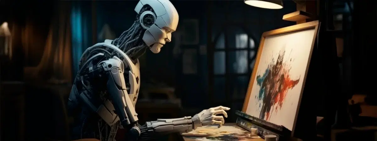 ai for graphic design