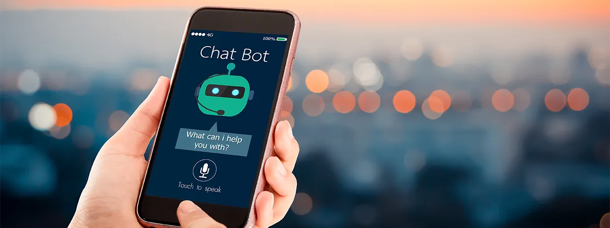 WhatsApp Chatbot Setup Process