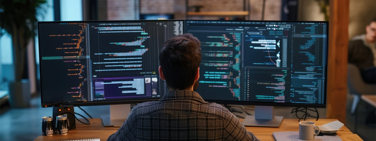 backend management