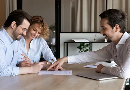 Insurance & Banking